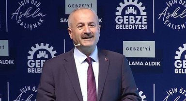 Gebze Belediyesi yönetim kadrosu belli oldu! İşte o isimler