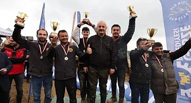 Gebze’de Off-Road heyecanı! Geri sayım başladı