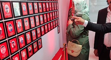 Gebze Gazi ve Şehitler Derneği'nin tadilatı bitti