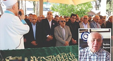 Gebze, önemli bir değerini kaybetti!