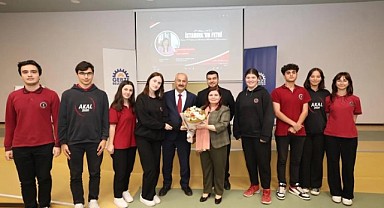 Gebzeli öğrencilere kaygı bozukluğu eğitimi verildi