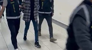 Gençleri korkutup saldıran şahıslar yakalandı!