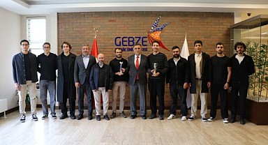 GTÜ Kürek Takımı musabakalardan başarıyla ayrıldı