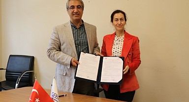 GTÜ ve UNWE protokol imzaladı