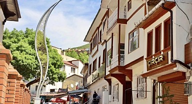 Hereke'deki o sokak