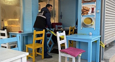 İcra memurunu vuran avukat korkutmak için vurmuş!