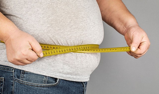 Kadınların yüzde 40'ı, erkeklerin yüzde 30'u obez