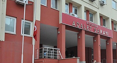 Kanlı kavganın zanlıları hâkim karşısına çıktı!
