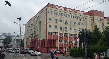 Karısını bıçaklamıştı! 17 yıl hapse çarptırıldı