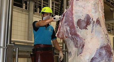 Kurban kesim başvuruları 3 Haziran’da başlıyor