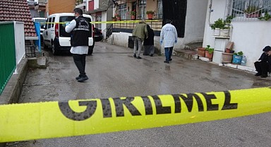 Kuzenini öldüren sanık, takdiri ilahi dedi!