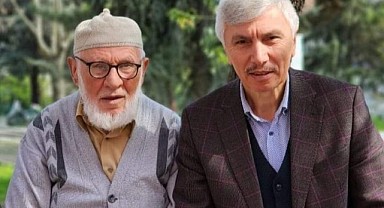 Mahmut Yandık'ın acı günü