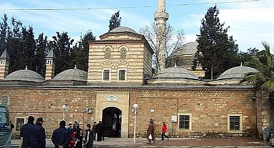 Mustafa Paşa'da güvenlik görevlisi nöbet tutacak