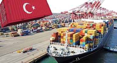 Nisan ayında en çok ihracat Romanya’ya yapıldı