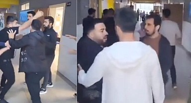 Öğretmene saldıran veliler gözaltına alındı!