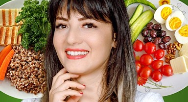 Sağlıklı beslenme demans riskini azaltıyor!