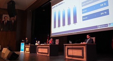 Su tasarrufuna dikkat! Geri kazanım suyu kullanılsın