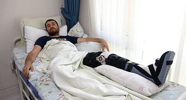 Tatile gitti! Hayatı alt üst oldu