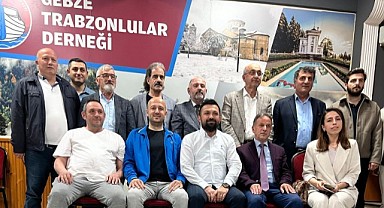 Trabzonlular Derneğinde ikinci Koçyiğit dönemi