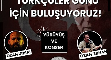 Türkçülük Günü Darıca’da kutlanacak