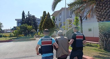 Üç ilde eş zamanlı operasyon! Kocaeli'nden yakalandılar