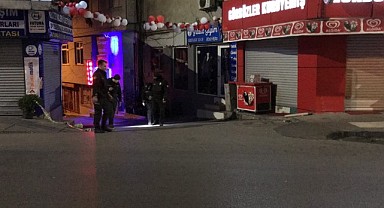 Yakın arkadaş cinayetine müebbet istendi!