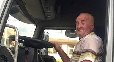 Yalnız yaşayan adam evinde kendini astı!