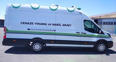Yaşlı adam evinde ölü bulundu