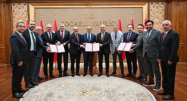 Yavuz, “Eğitime yatırımı geleceğimize yatırım yapmak olarak görüyoruz”