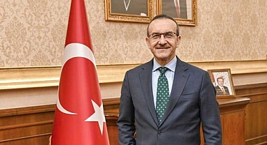 Yavuz, “ Ormanlık alanlara girişe izin vermeyeceğiz”