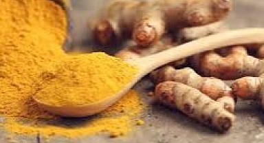 Zerdeçalın faydaları saymakla bitmiyor