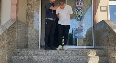 32 ayrı suçtan aranan hükümlü yakalandı!