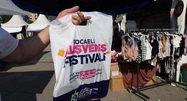 Alışveriş festivali sona erdi