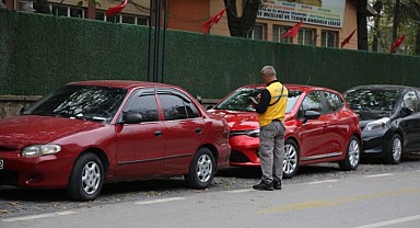 Bayramda otoparklar ücretsiz olacak!