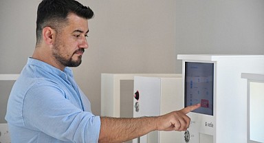 Bilişim Vadisi'nde veteriner anestezi cihazı geliştirildi