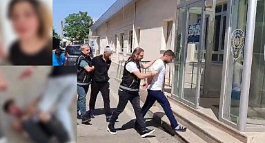Boşanma aşamasındaki kocasını ölesiye dövdürdü!