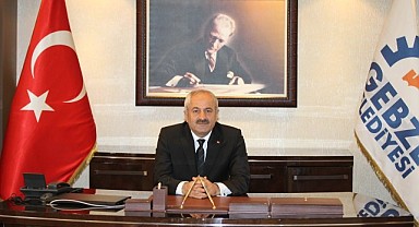 Büyükgöz, 3 yeni başkan yardımcısı atadı