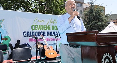 Büyükgöz,