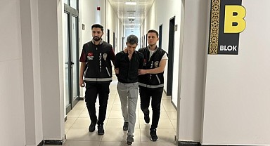 Canlı yayın açan bir kişi eniştesini bıçakladı!