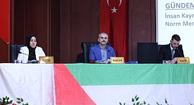 Çayırova'da haziran meclisi tamamlandı