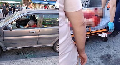 Çayırova'da öğretmen katliamı! Başından vurup öldürdü!