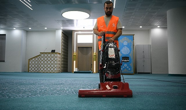 Çayırova, Kurban Bayramı'na hazır