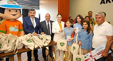 Çevre Haftası, Büyükşehir'de dolu dolu geçiyor