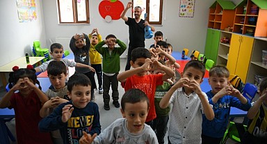 Çocuk Kulüpleri’ne kayıtlar başladı