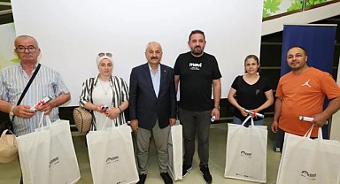 Cumaköylülüler tapularına kavuştu