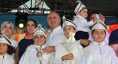 Darıca Belediyesi 500 çocuğu sünnet ettirecek