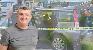 Emniyet ve istihbarat teyakkuzda! Öğretmen katili aranıyor