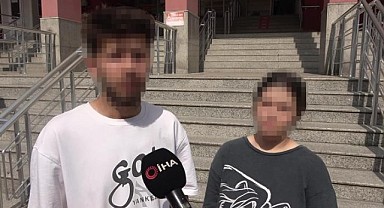 Eşi tarafından dövdürülmüştü! İlk kez konuştu
