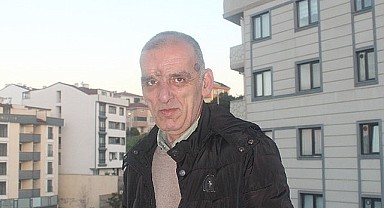 Gazeteci Aktan Uslu ameliyat oldu