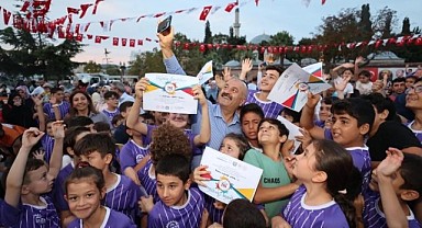 Gebze'de yaz okulu kayıtları başlıyor
